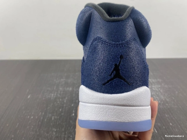 MaikeSneakers FD6812-400 Air Georgetown Jordan 5 0813